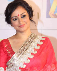 Divya Dutta at Zee Cine Awards 2014