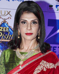 Zee Rishtey Awards 2015 Zee Rishtey Awards 2015