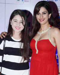 Zee Rishtey Awards 2015 Zee Rishtey Awards 2015