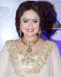 Zee Rishtey Awards 2015