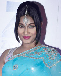 Zee Rishtey Awards 2015 Zee Rishtey Awards 2015