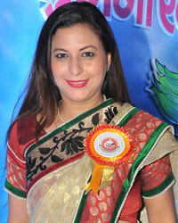 Gurpreet Kaur Chadha Gurpreet Kaur Chadha