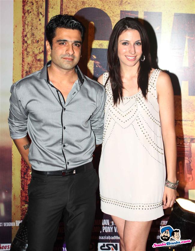 'Zila Ghaziabad' Premiere