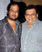 Rajiv Sruia and Atul