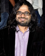 Pritam and Vivek Kar