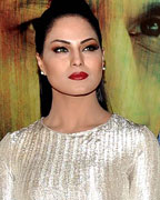 Yogesh Lakhani, Veena Malik, Rajan Verma and Supriya kumari