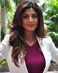 Shilpa Shetty at eBay India Partners With Best Deal TV