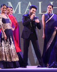 Shekhar Ravjiani at 10th Annual Caring with Style Fashion Show