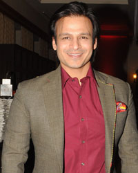 Vivek Oberoi at A Beautiful You Inside Out Show