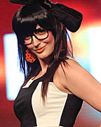 Allure Fashion Show Allure Fashion Show