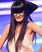 Allure Fashion Show Allure Fashion Show