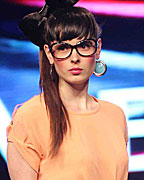 Allure Fashion Show Allure Fashion Show