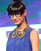 Allure Fashion Show Allure Fashion Show