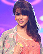 Genelia D'Souza