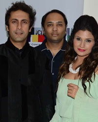 Amanaya Fashion Show