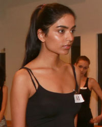 Amazon India Fashion Week 2016 Auditions