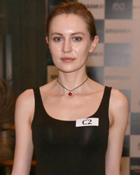 Amazon India Fashion Week 2016 Auditions