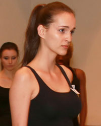 Amazon India Fashion Week 2016 Auditions