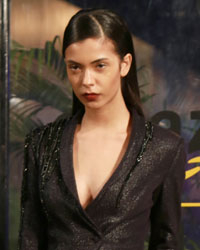 Amazon India Fashion Week 2016