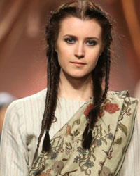 Amazon India Fashion Week 2016