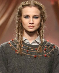 Amazon India Fashion Week 2016