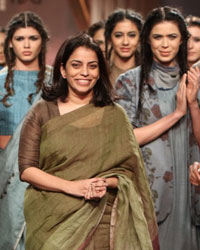 Amazon India Fashion Week 2016