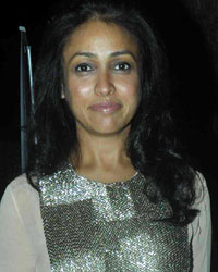 Audi India Winter Collection Fashion Show