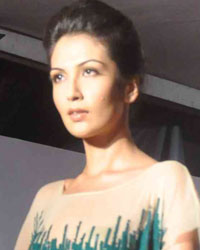 Audi India Winter Collection Fashion Show Audi India Winter Collection Fashion Show