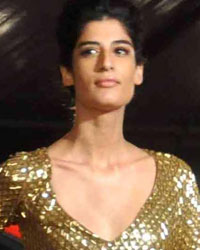 Audi India Winter Collection Fashion Show Audi India Winter Collection Fashion Show