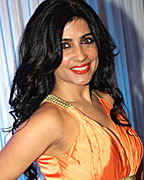 Shibani Kashyap Shibani Kashyap