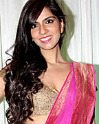 Nishka Lulla Nishka Lulla