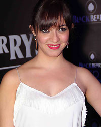 Blackberry Sharp Nights Blackberry Sharp Nights