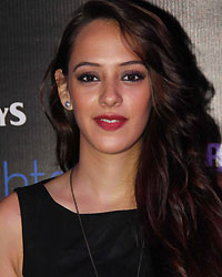 Hazel Keech at Blackberry Sharp Nights