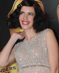 Kalki Koechlin at Blenders Pride Fashion Tour 2013
