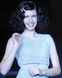 Kalki Koechlin at Blenders Pride Fashion Tour 2013