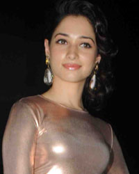 Tamanna Bhatia at Blenders Pride Fashion Tour 2013