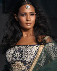 Blenders Pride Fashion Tour 2013