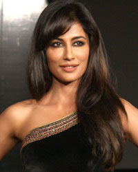 Chitrangada Singh at Blenders Pride Fashion Tour 2013