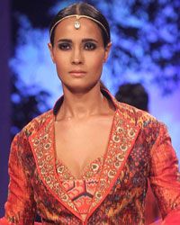 Blenders Pride Fashion Tour 2015