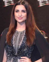 Parineeti Chopra at Blenders Pride Fashion Tour 2015