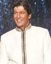 Chunky Pandey at CPAA Fashion Show