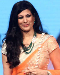 Cancer Fundraiser Fashion Show