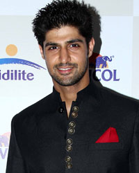 Tanuj Virwani Tanuj Virwani