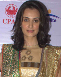 Vaishali Desai at Caring with Style Fashion Show Preview