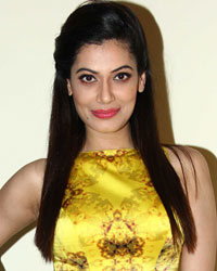 Payal Rohatgi at Charity Fashion Show of Smile Foundation