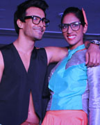 Chrysalis 2013 Fashion Show