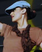 Chrysalis 2013 Fashion Show