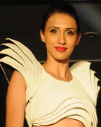 Chrysalis 2013 Fashion Show