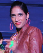 Chrysalis 2013 Fashion Show