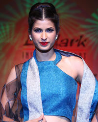 Evolve Marque 2014 Fashion Show